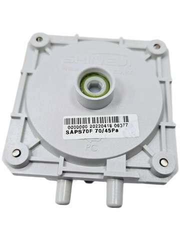 Датчик давления воздуха дифференциальный SAPS70F (70/45 Pa) для ARDERIA серия D/S/SB (c 2020г.) (арт. 22013.0600-011)