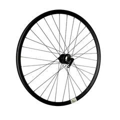 Колесо 29" зад. VelRosso,дв.ал.пистон.об,ал.втулка,промподш.эксц. D-brake,под трещ WSM-29RDP-QR-AHF