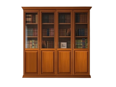 библиотека 