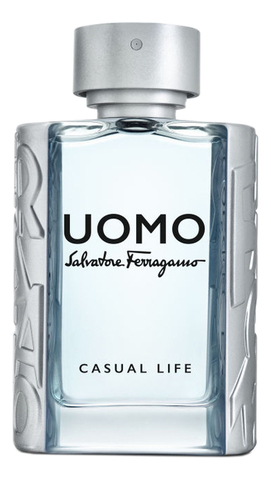Uomo Casual Life