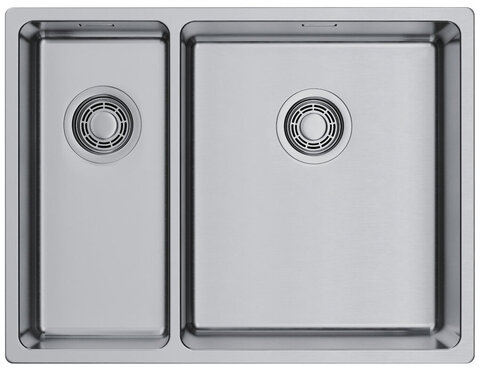 Omoikiri 58-2-U/IN-R ULTRA 15