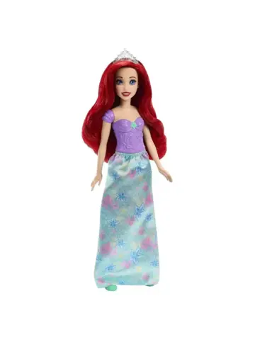 Кукла Принцесса Диснея Ариель HLX30