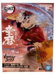 Фигурка Banpresto Demon Slayer Vibration Stars: Doma