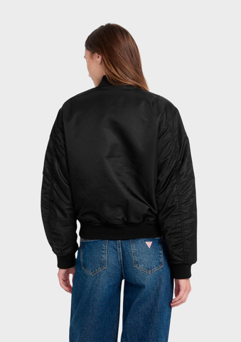 Куртка-бомбер GUESS Jeans