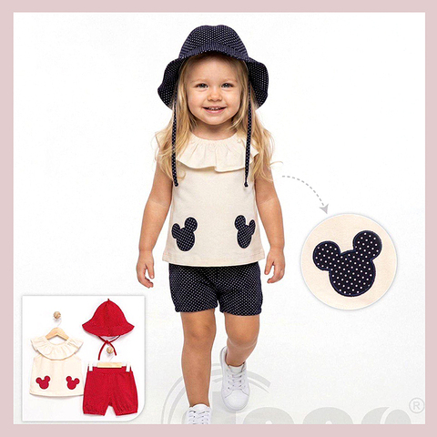 Костюм хлопок д (74-92) 260317-YR1090