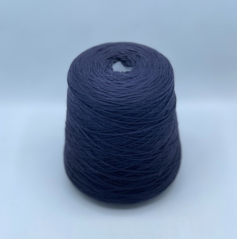Botto Jiuseppe, Winnipeg, 260м/100гр,10% Кашемир, 90%Меринос, Темно-синий(701), арт.38067