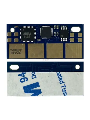 Чип Xerox C230/C235 006R04396 Cyan (2.5k)