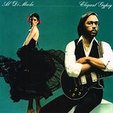 DI MEOLA, AL: Elegant Gypsy (Винил) (Виниловая пластинка)