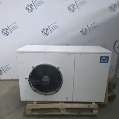 Компрессорно-конденсаторный блок АСК на базе ACPM-026 OslsW3A