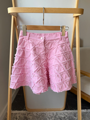 Хлопковые шорты Choupette, 128