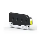 Картридж оригинальный C13T08G400 желтый для Epson WorkForce Enterprise AM-С4000, AM-C5000, AM-C6000
