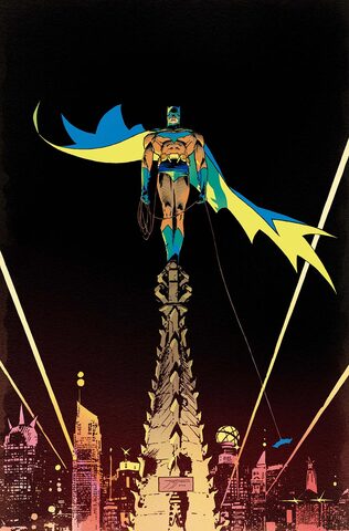 Batman Vol 4 #10 (Cover A) (ПРЕДЗАКАЗ!)