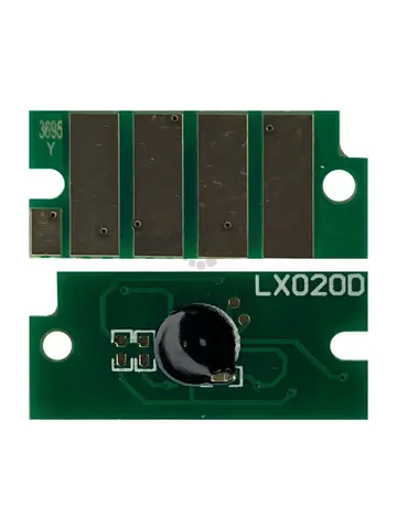 Чип картриджа 106R03695 для Xerox Phaser 6510/WC 6515 Toner 4.3K yellow JT