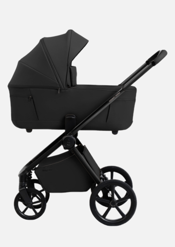 Sweet Baby Коляска 2 в 1 SBL Elegante Therma (Colore) Cream