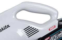 Аккумуляторный пылесос Makita CL004GZ