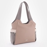 Сумка Саломея 618 мульти норвежский марципан