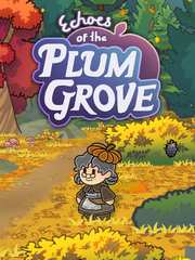 Echoes of the Plum Grove (для ПК, цифровой код доступа)