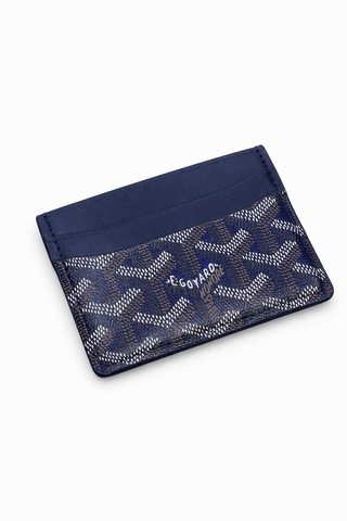 Картхолдер Goyard 370400siDARK