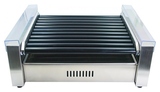 Гриль роликовый CONVEMAT 000.ROE-11/60.2S.1.T