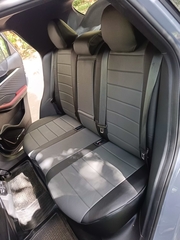 Чехлы на Geely Coolray 2023–2025 г.в.
