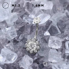 Банан Snow v.2 Crystal