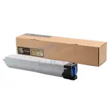 Тонер-картридж БУЛАТ s-Line W9101MC для HP Сolor LJ E77422 (Голубой, 20000 стр.), под заказ, совместимый