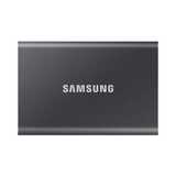 SSD диск Samsung T7 2Tb MU-PC2T0T/WW