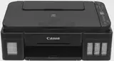 МФУ Canon Pixma G3010 принтер/копир/сканер A4