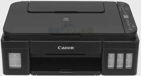 МФУ Canon Pixma G3010 принтер/копир/сканер A4