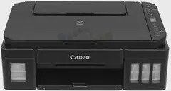 МФУ Canon Pixma G3010 принтер/копир/сканер A4