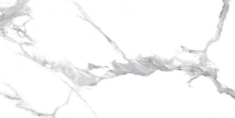 Laparet Statuario Crown Белый Сатинированный 60x120
