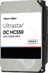 Жесткий диск HDD WD Ultrastar WUH721816AL5204 0F38357/0F38361 16TB 3.5