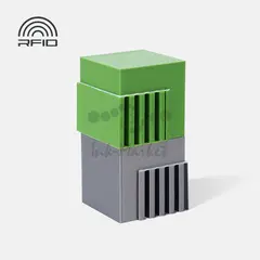 Пластик для 3D-печати Bambu Lab Support for ABS, 1.75 мм, 0,5 кг, белый (White), на катушке, S06-W0-1.75-500-SPL