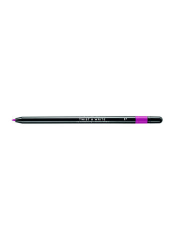 Автоматический карандаш для губ №57 (фуксия) NOUBA TWIST&WRITE lip contouring