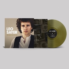 Leo Sayer / The Gold Collection  (Coloured Vinyl)(LP)