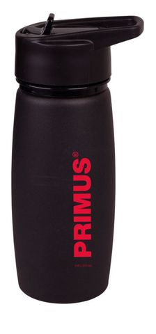 Картинка фляга туристическая Primus Drinking bottle S/S 0,6 L  - 1