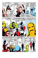 Avengers Epic Collection Vol. 17: Judgment Day