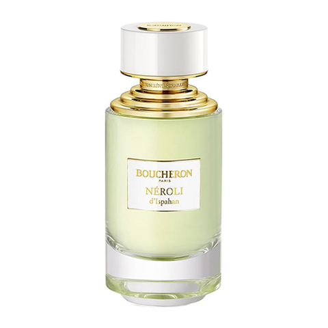 Boucheron Neroli D'Ispahan