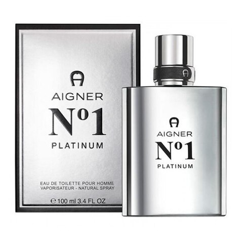 Etienne Aigner № 1 Platinum