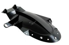 Соединение щитка амортизатора YZ450F 10-13