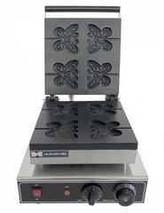 Вафельница в форме бабочки Hurakan HKN-GES10 BUTTERFLY