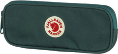 Пенал Fjallraven Kanken Pen Case 667 Arctic Green