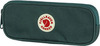 Картинка пенал Fjallraven Kanken Pen Case 667 Arctic Green - 1