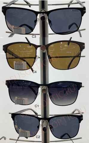 Солнцезащитные очки Romeo Ромео R4123