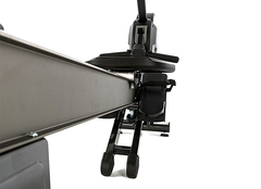 Гребной тренажер SPIRIT CRW800