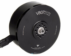 T-Motor V807 KV170