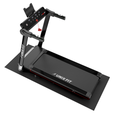 Беговая дорожка UnixFit Hi-tech F1 Dark Storm