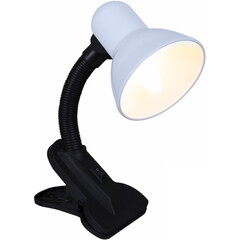 Настольная Лампа 00108-0.7-01 WH Белый