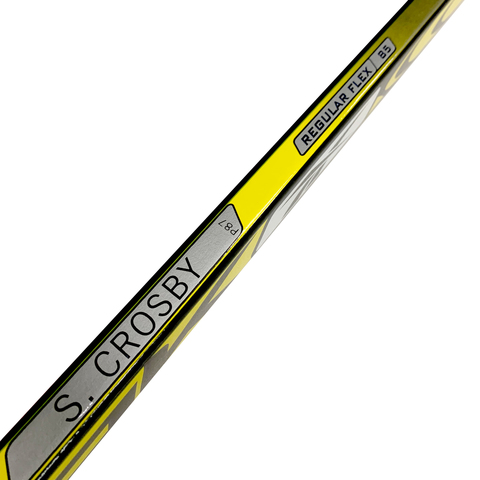 Клюшка REEBOK XT PRO 85 SR P87 L