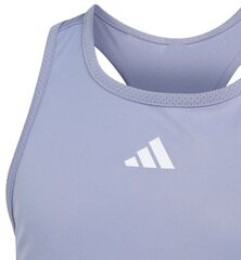 Детское платье Adidas Club Tennis Dress - silver violet